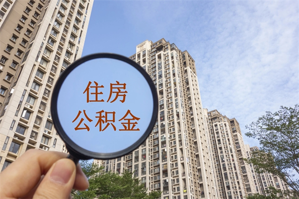 浙江辞职可以取住房公积金吗（我辞职了可以提取住房公积金吗）